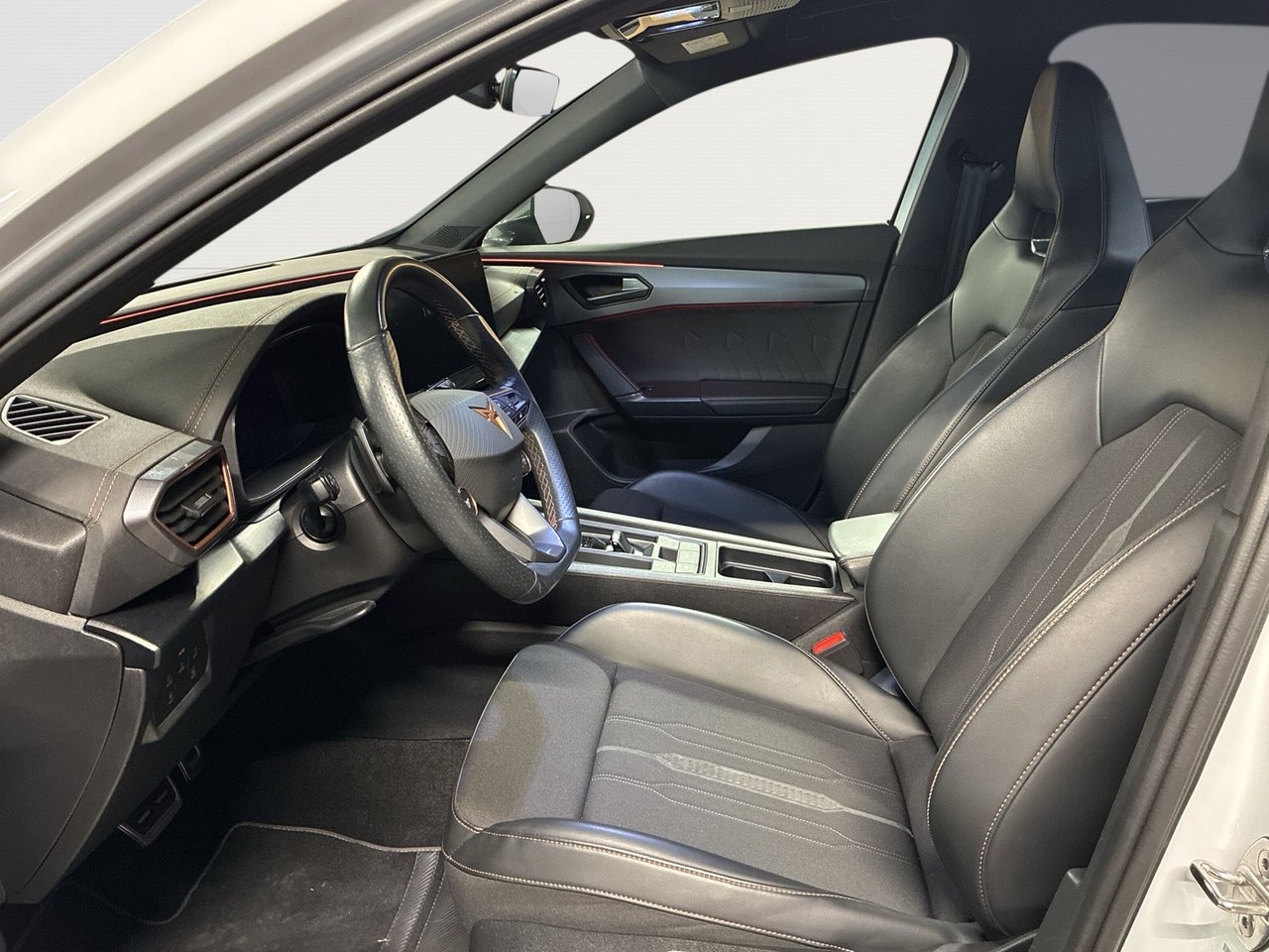 Cupra Formentor 2024, bild 6/10