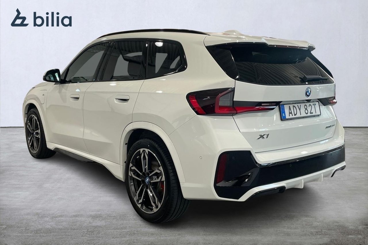 BMW X1 xDrive25e 2025, bild 2/10