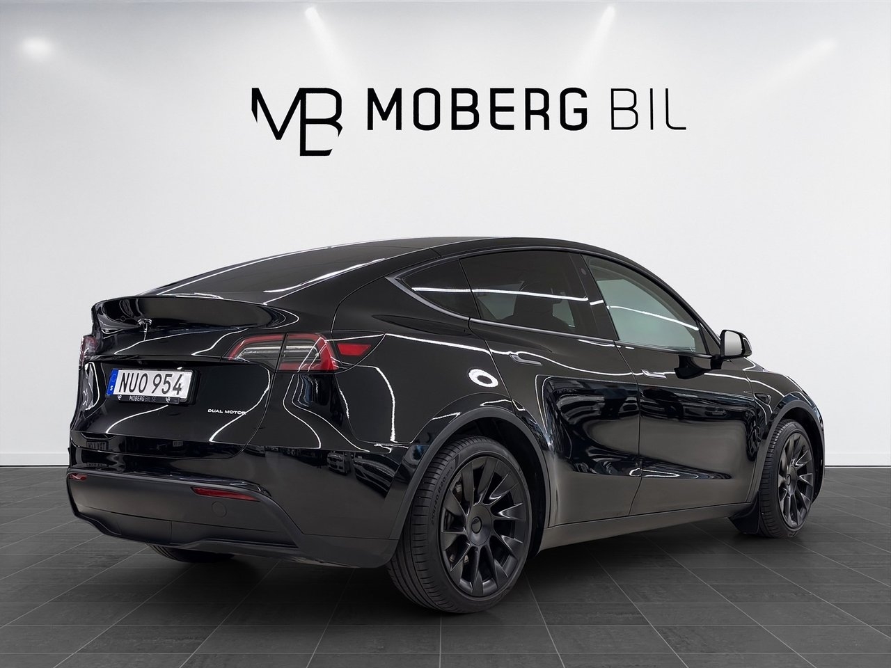 Tesla Model Y 2024, bild 5/10