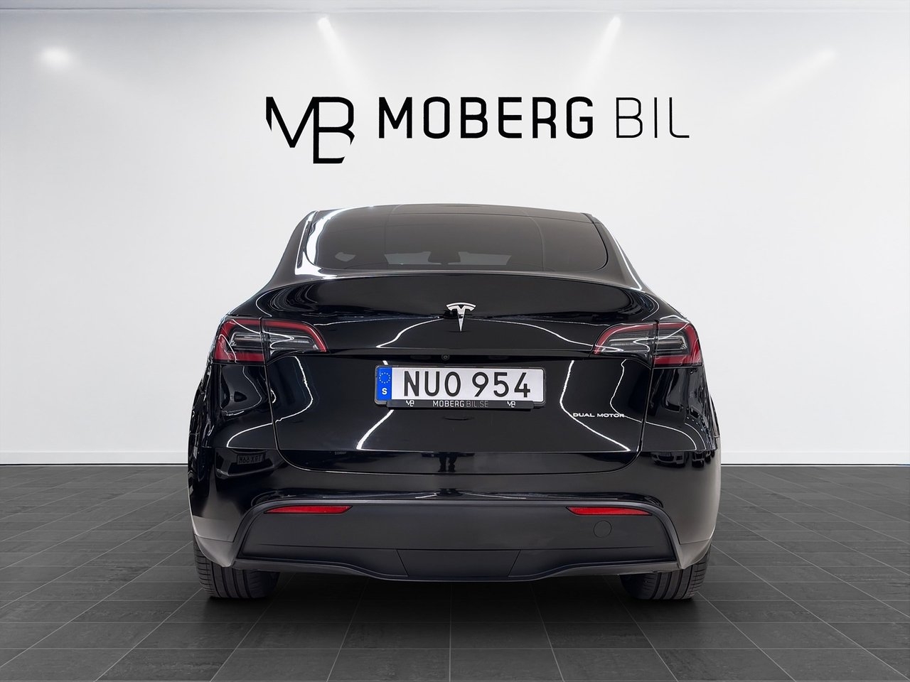 Tesla Model Y 2024, bild 6/10