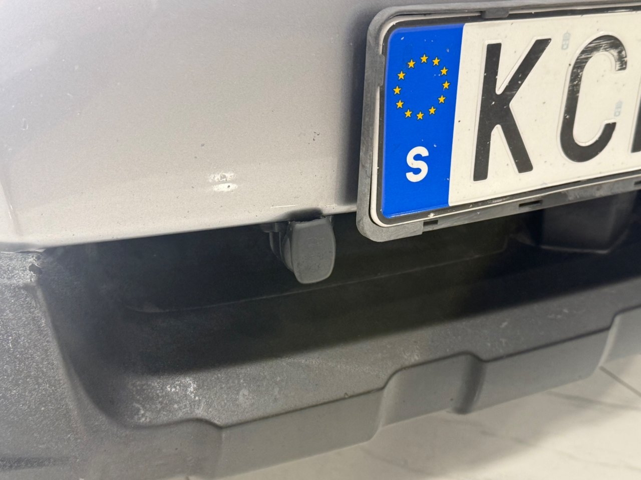 Subaru Outback 2010, bild 5/10