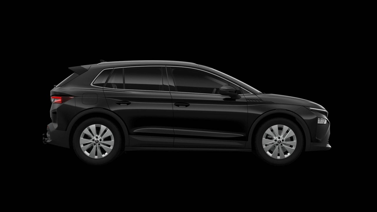 Skoda Elroq 85 Selection 2027, bild 2/3