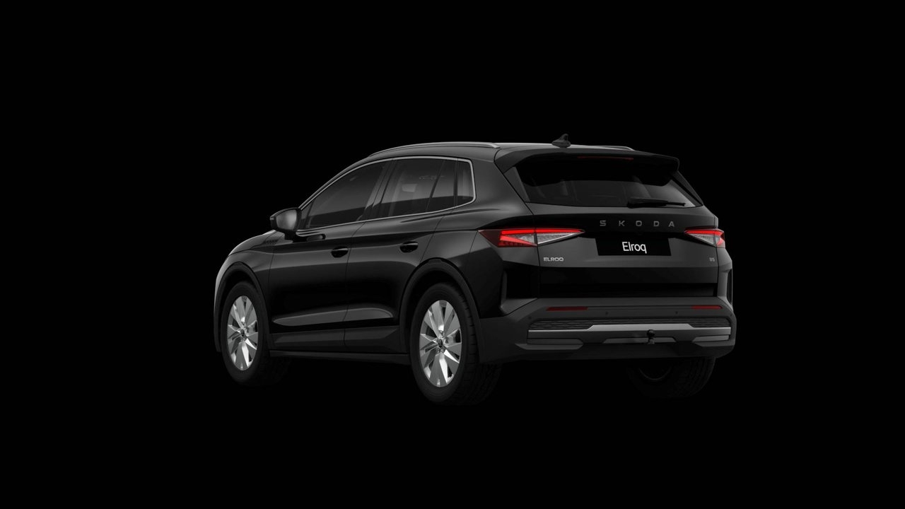 Skoda Elroq 85 Selection 2027, bild 3/3