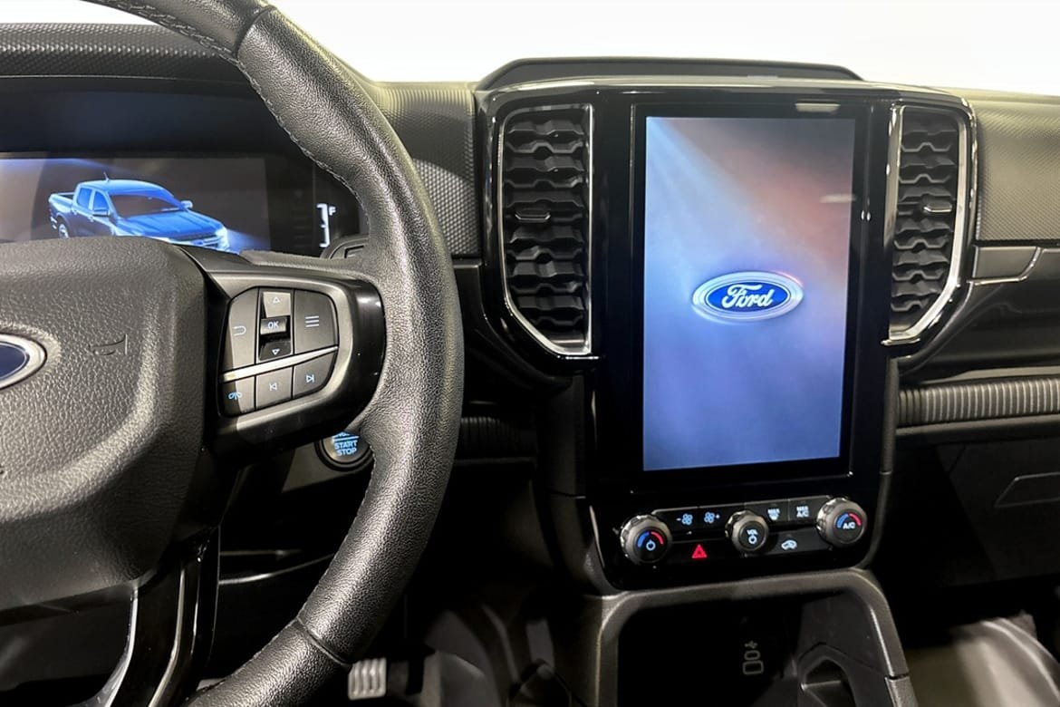 Ford Ranger 2023, bild 5/6