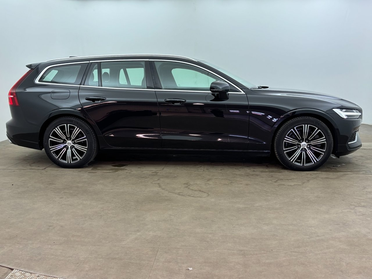 Volvo V60 2022, bild 7/10