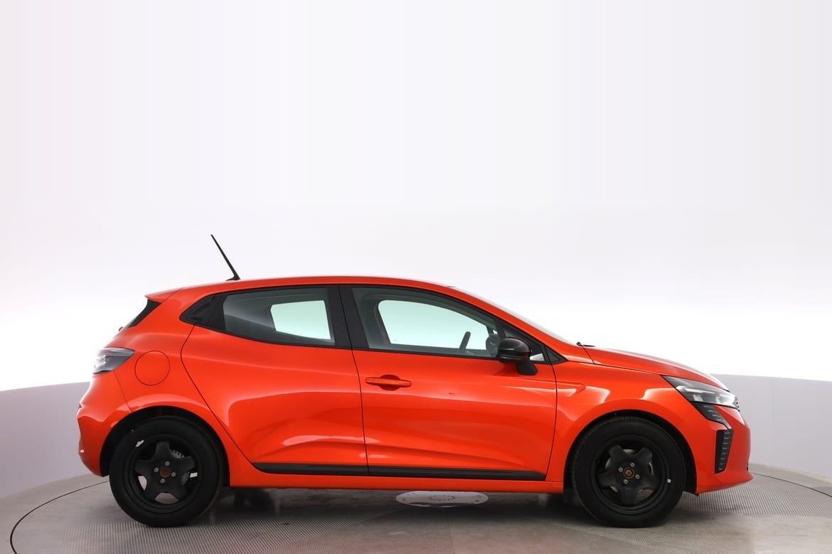 Renault Clio phII TCe 90 Evolution II 2025, bild 5/10