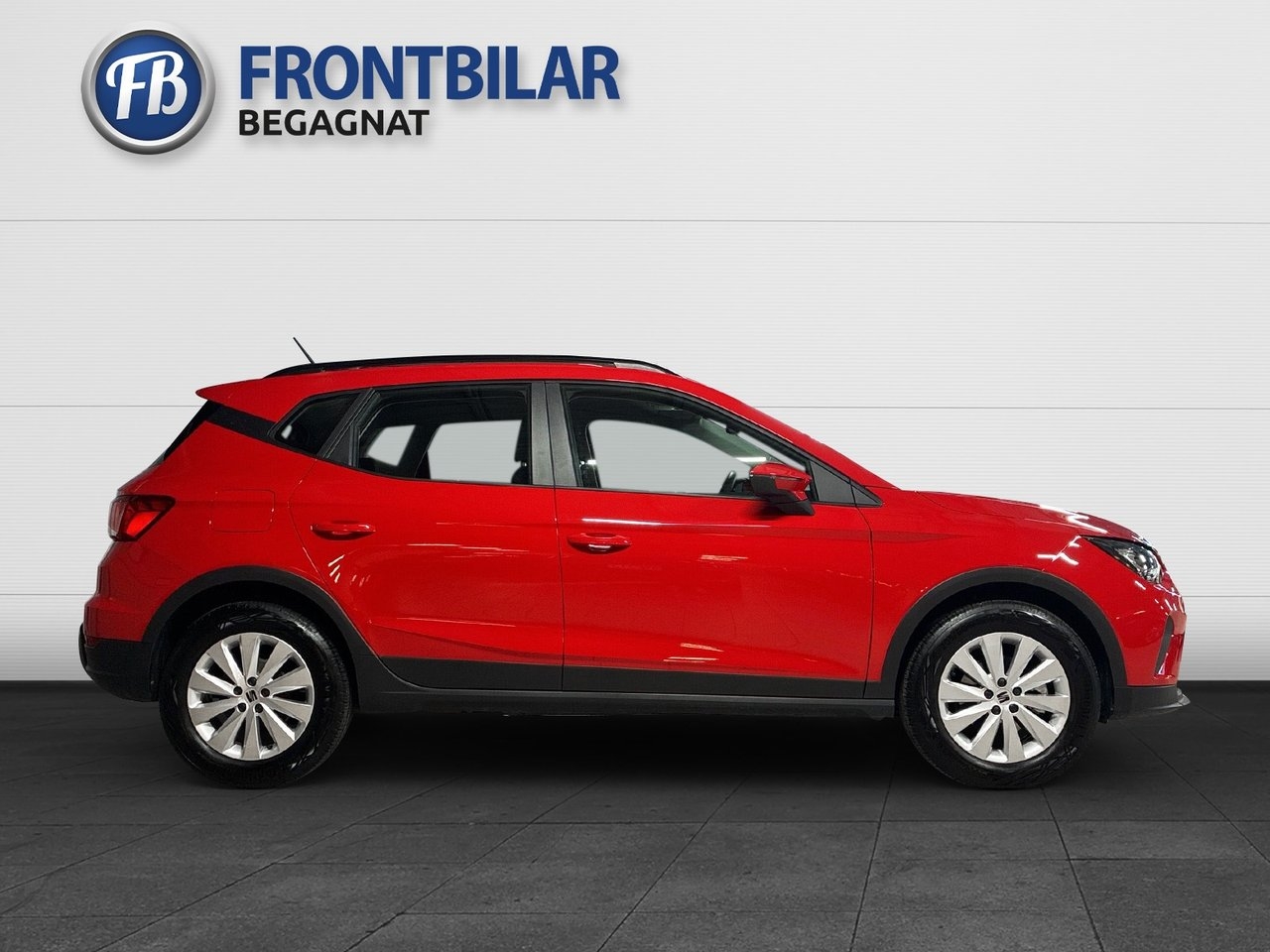 Seat Arona 2023, bild 6/10