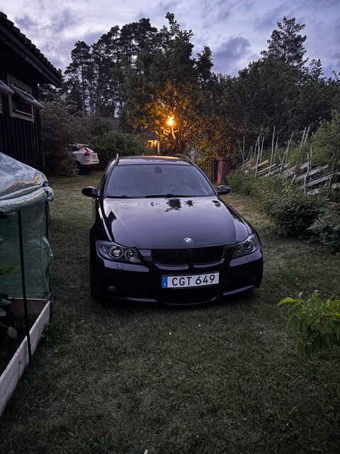 BMW 325