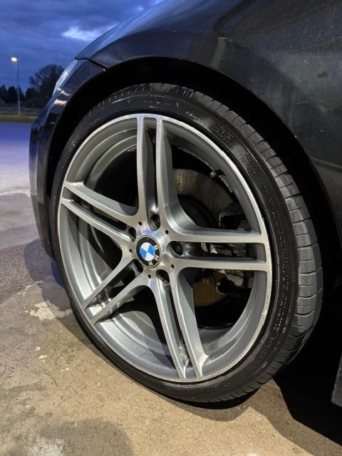 BMW 325 d Touring Manuell 2007, bild 7/7
