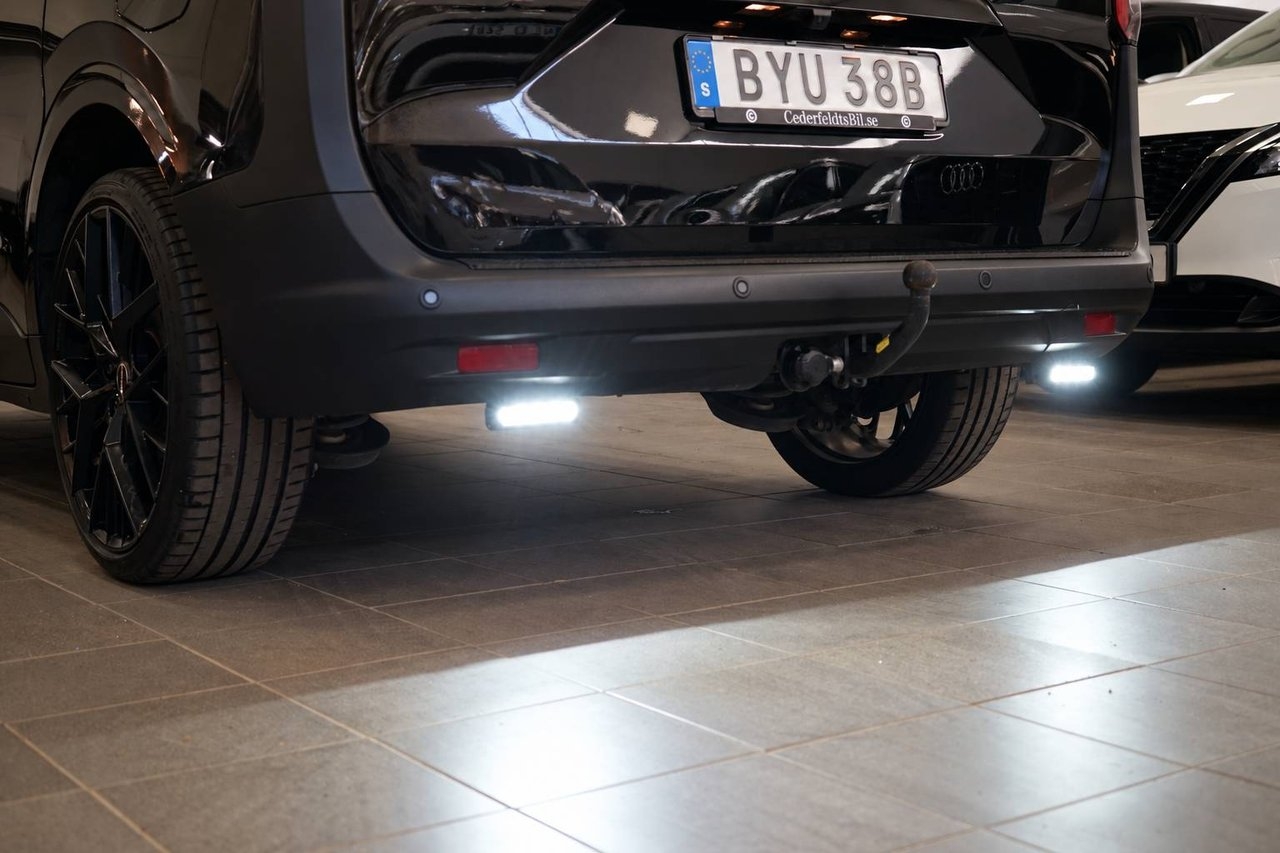 Ford Tourneo Courier 2025, bild 6/10