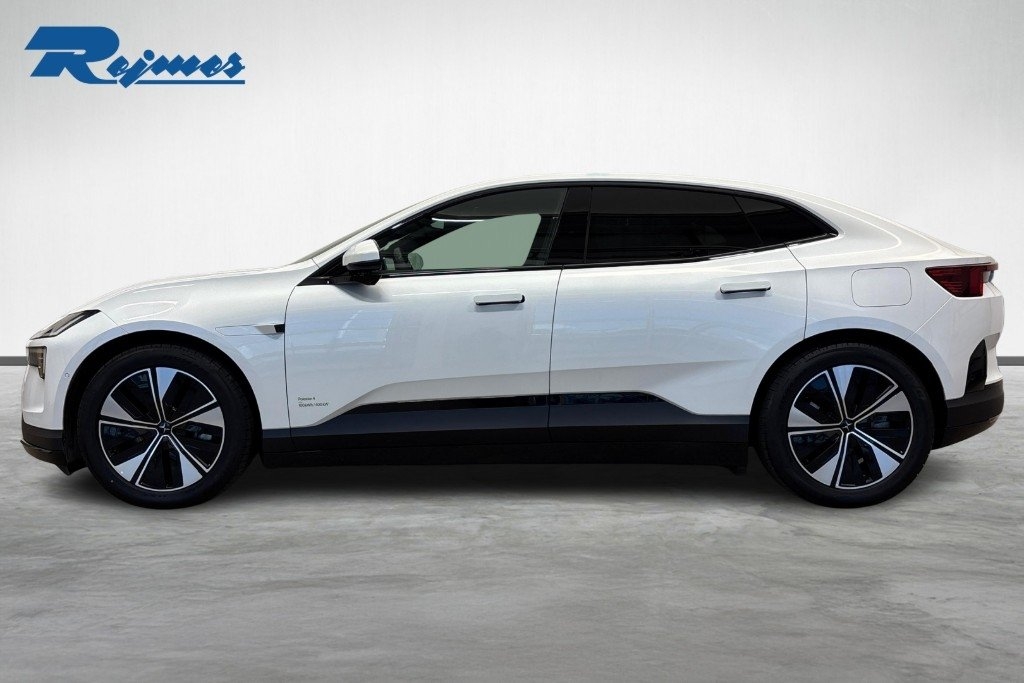 Polestar 4 Long range Dual motor Bus edt 2026, bild 4/10