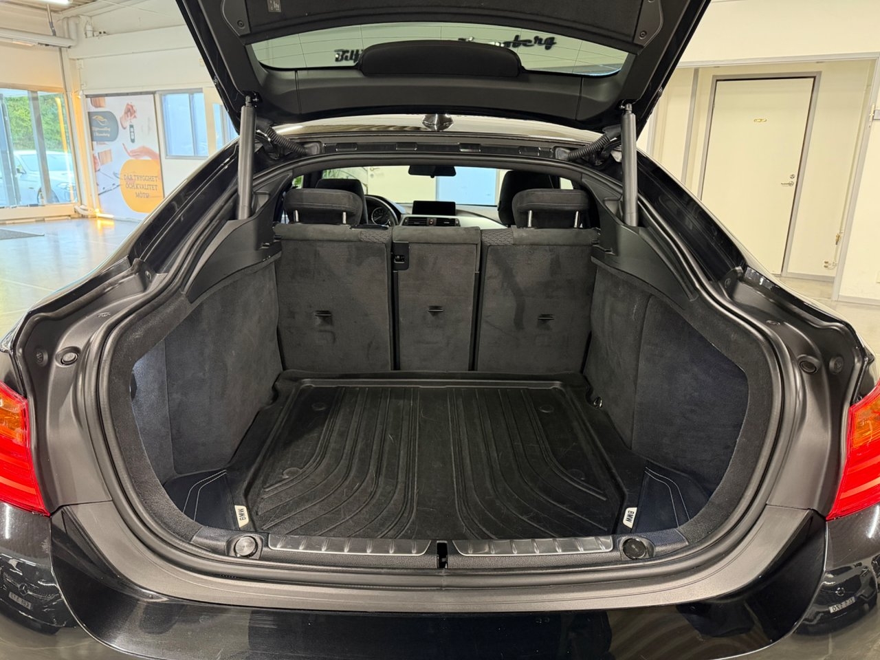 BMW 428 2015, bild 5/10