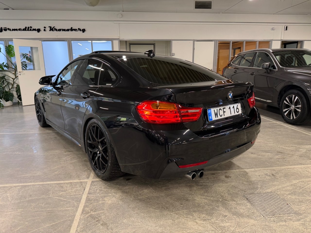 BMW 428 2015, bild 4/10