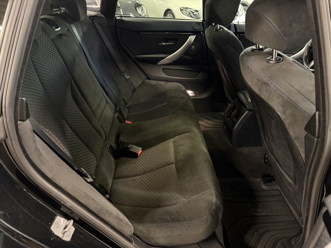 BMW 428 2015, bild 7/10