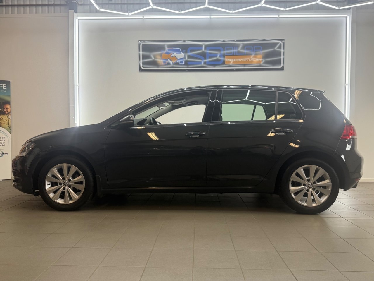 Volkswagen Golf 2015, bild 2/10