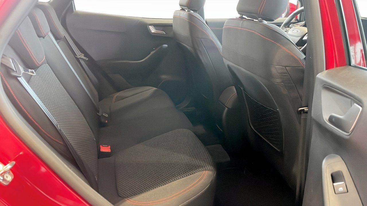 Ford Puma ST-Line Style 2022, bild 5/9