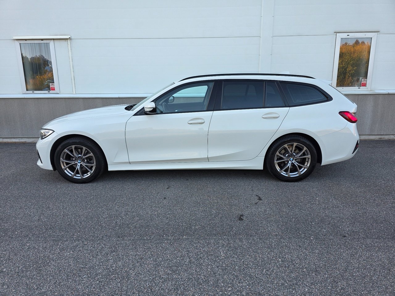 BMW 320 2020, bild 3/10
