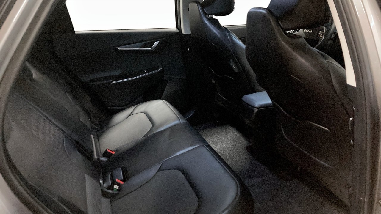 Kia EV6 RWD 2022, bild 5/12