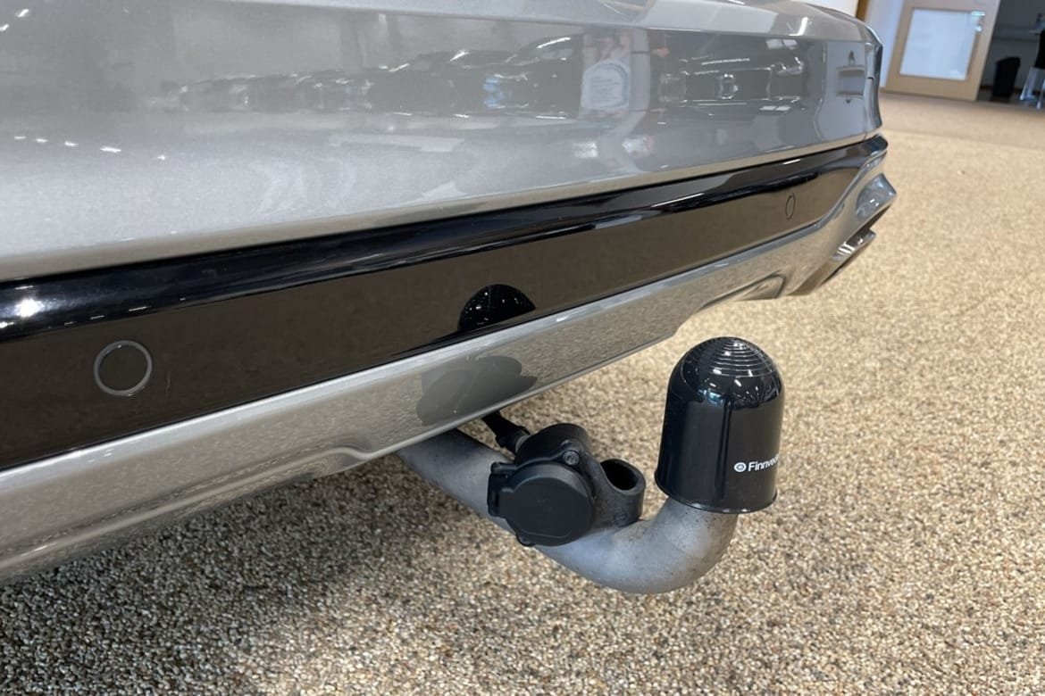 Ford Kuga St-Line X Phev (V-hjul) 2022, bild 7/10