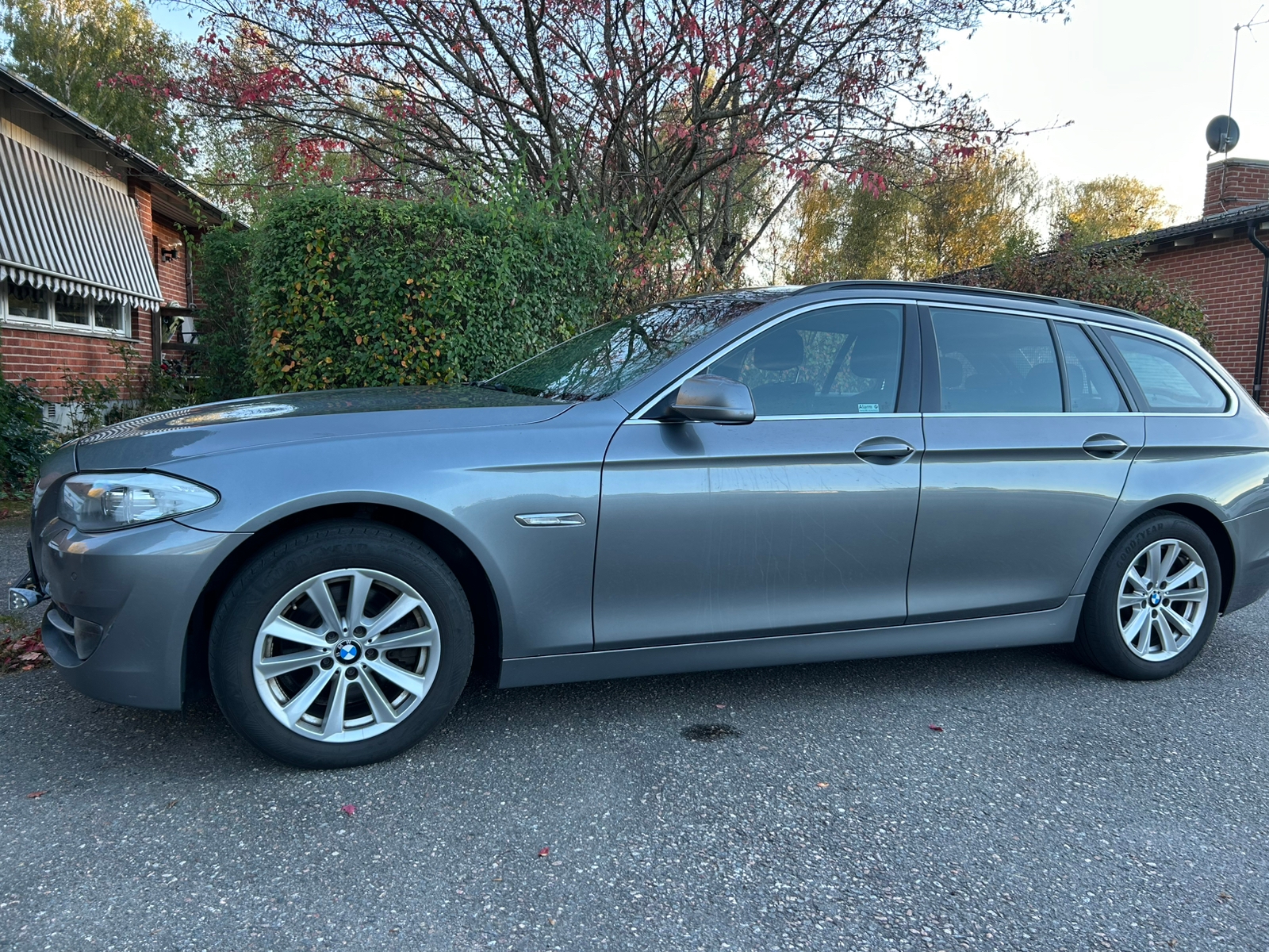 BMW 520d