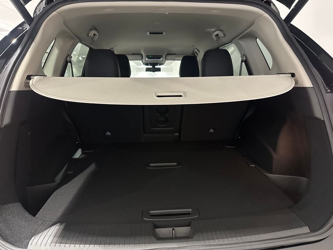 Nissan X-Trail 2025, bild 7/10