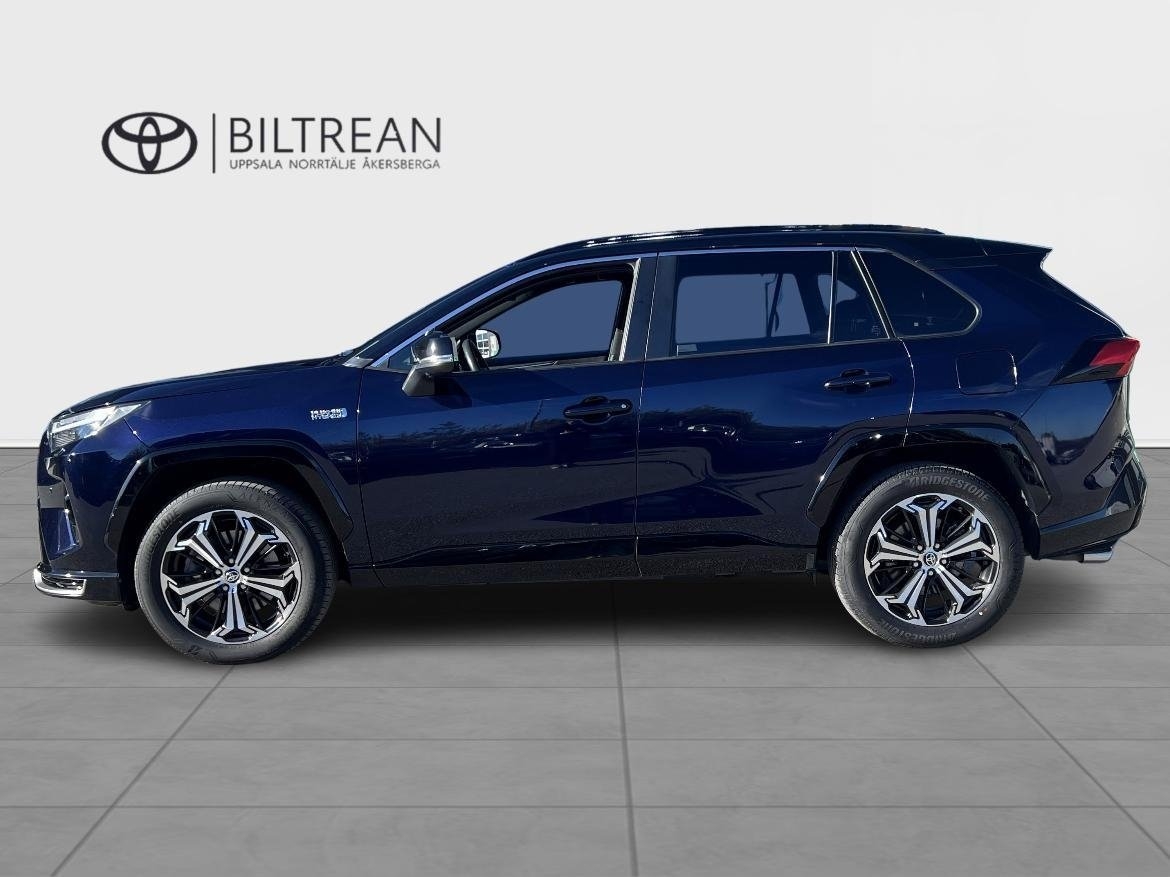 Toyota RAV4 2023, bild 3/10