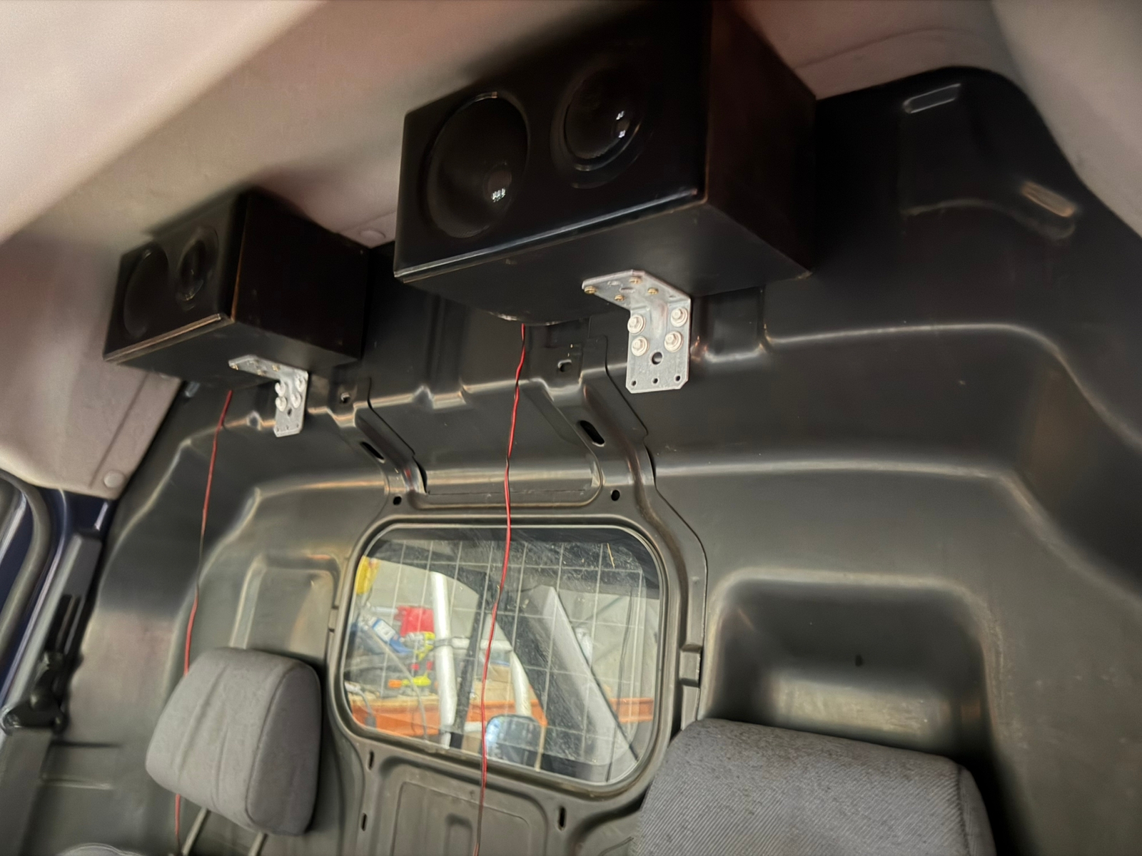 Ford Transit Connect 2007, bild 6/6