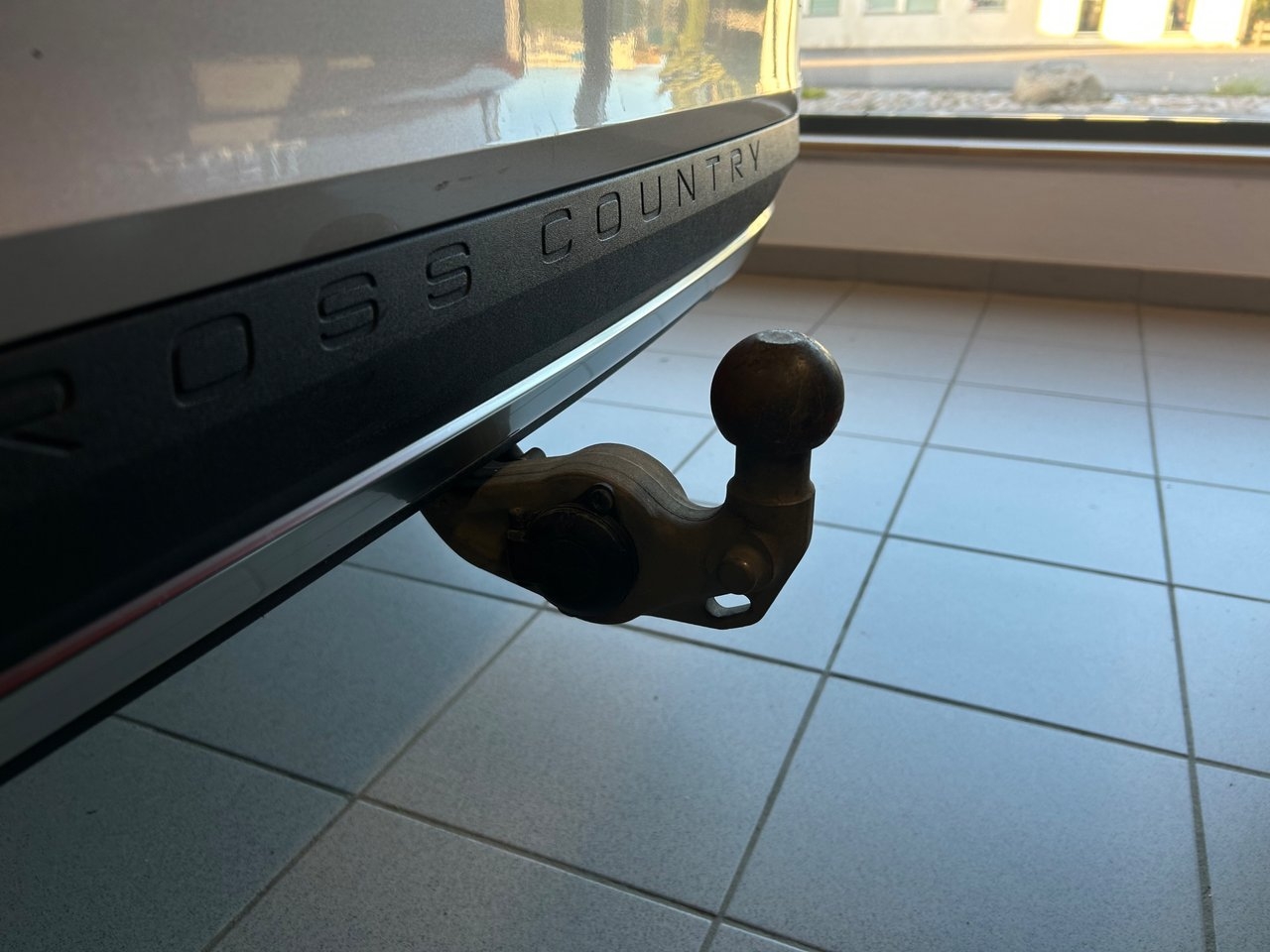 Volvo V60 Cross Country 2024, bild 2/10