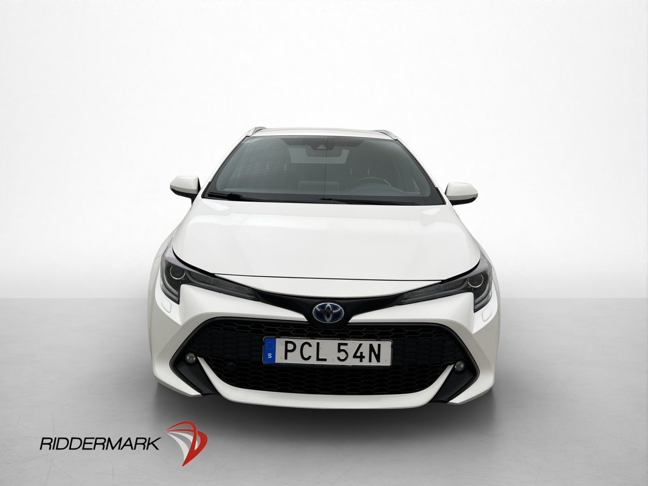 Toyota Corolla 2019, bild 2/10