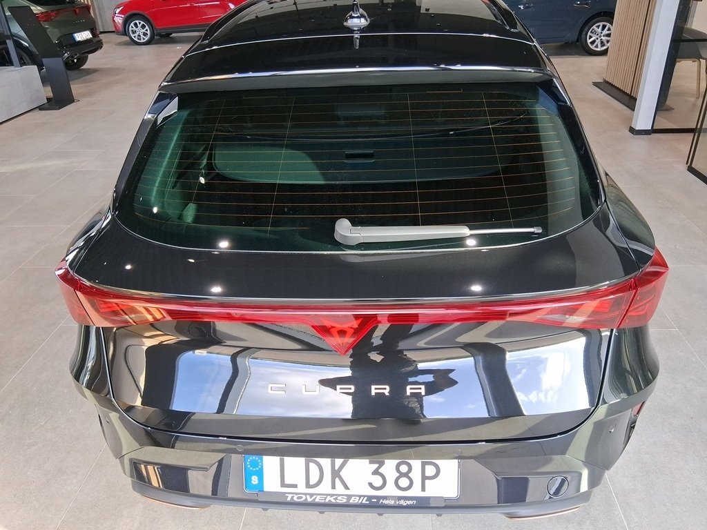 Cupra Leon 2026, bild 5/10