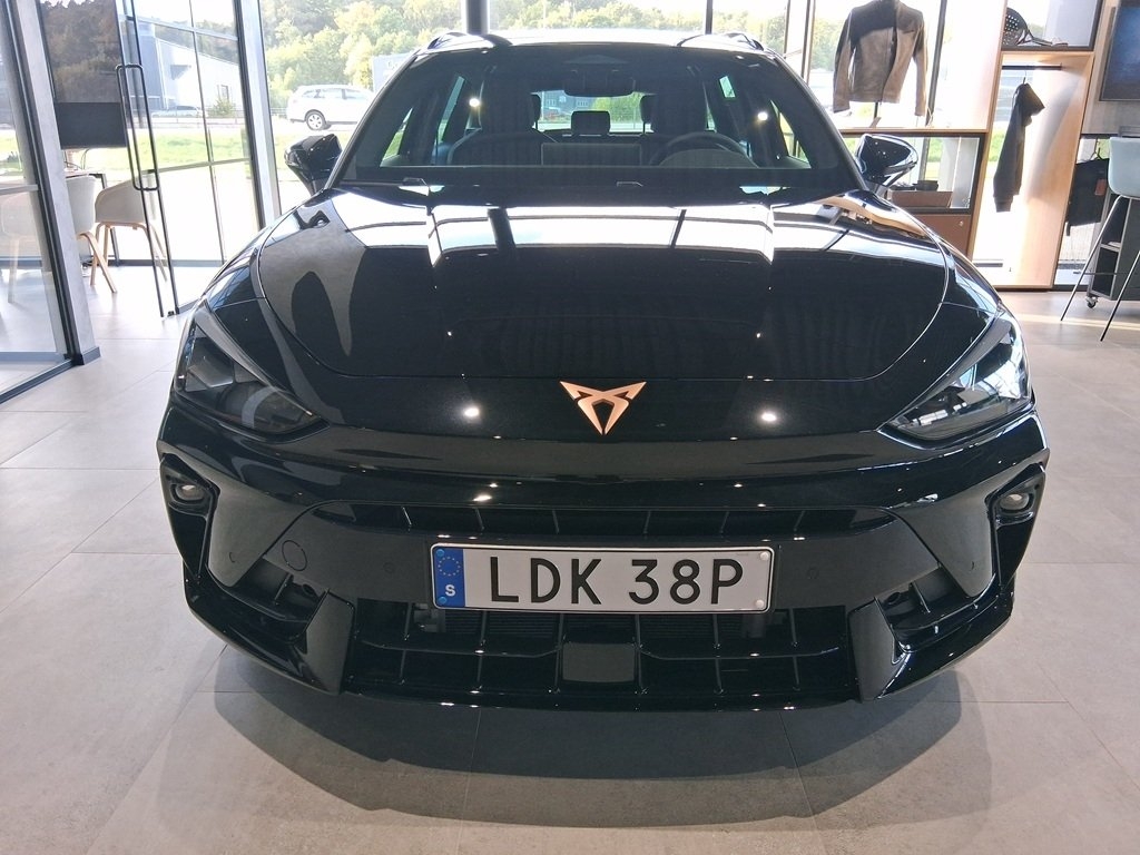 Cupra Leon 2026, bild 4/10