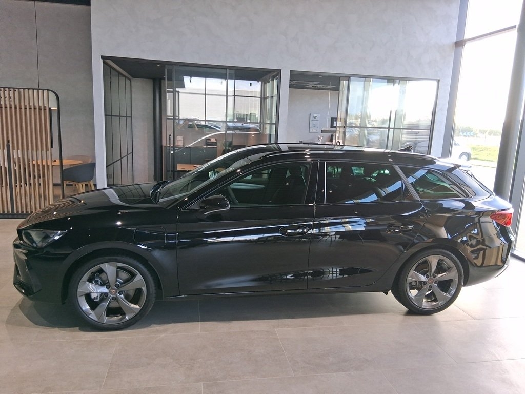 Cupra Leon 2026, bild 3/10