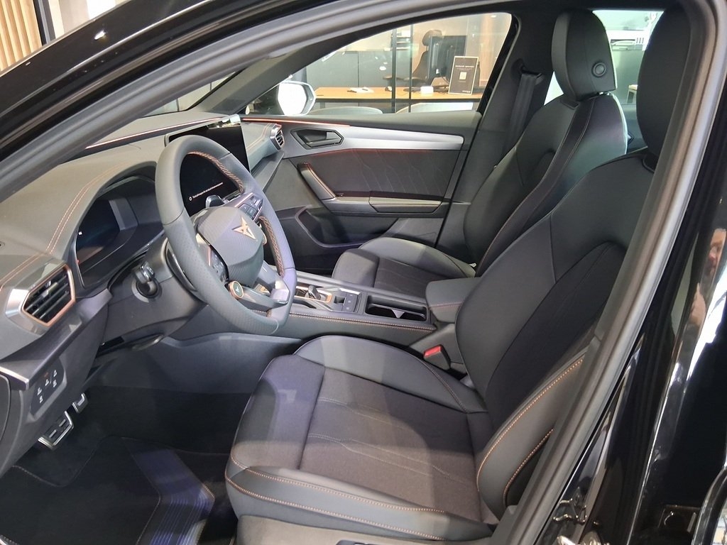 Cupra Leon 2026, bild 6/10