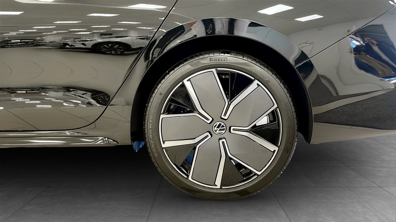 Volkswagen Passat R-LINE 272HK EHYBRID 2026, bild 7/10