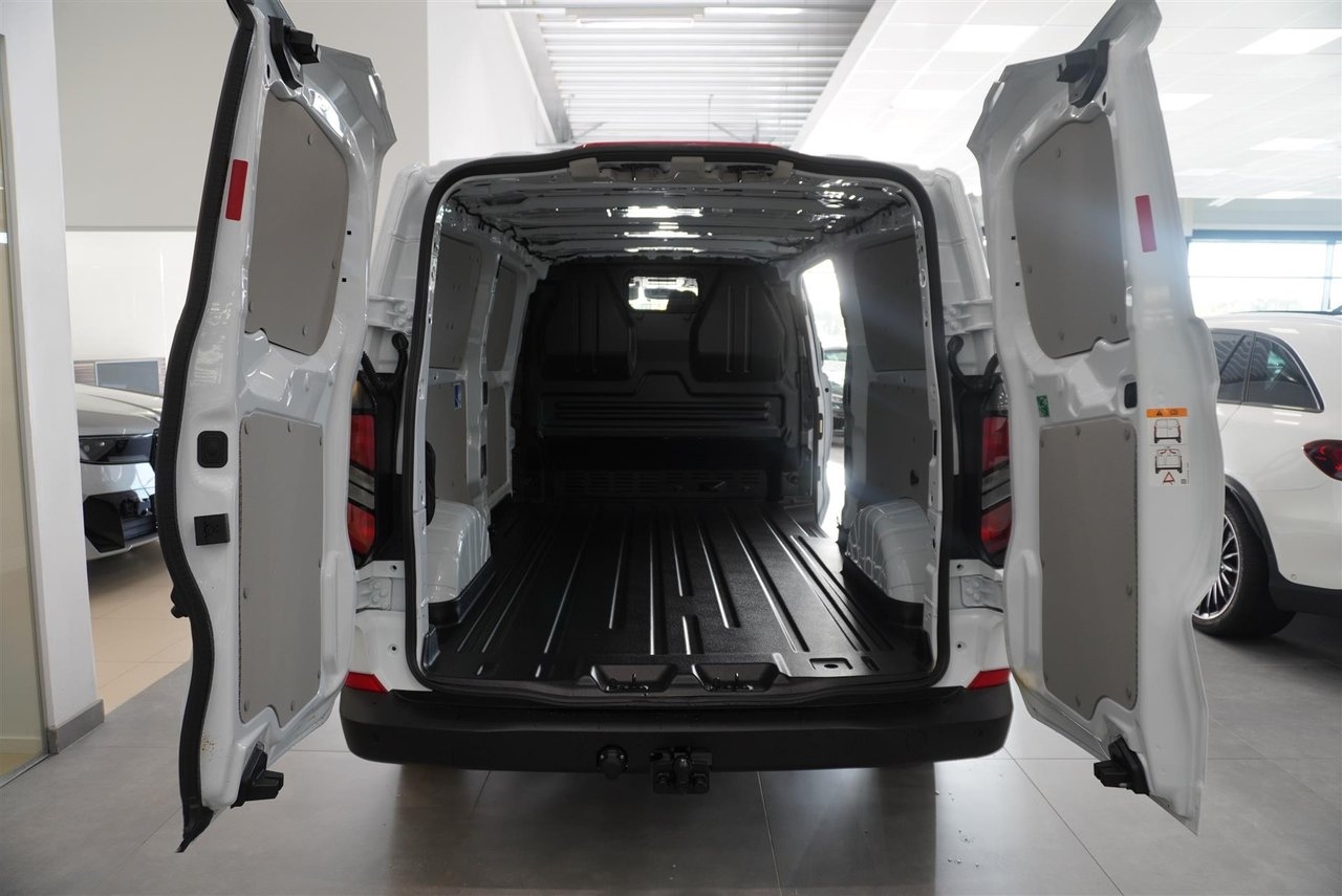 Ford Transit Custom 2027, bild 7/10