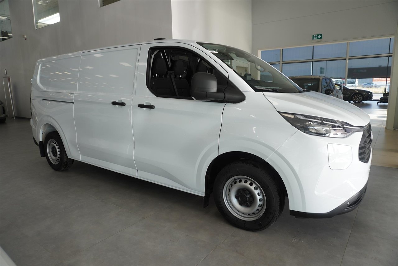 Ford Transit Custom 2027, bild 3/10