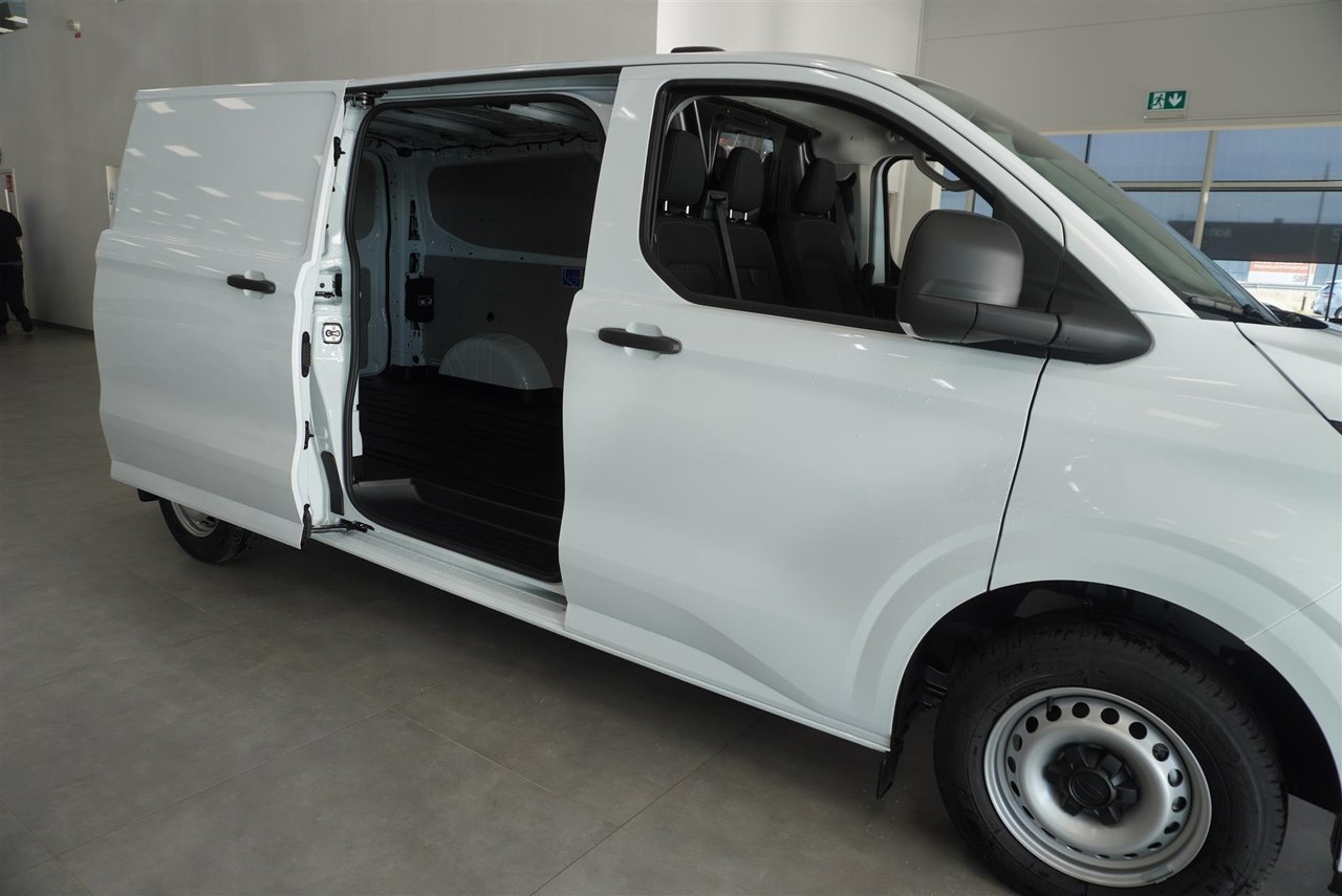 Ford Transit Custom 2027, bild 6/10