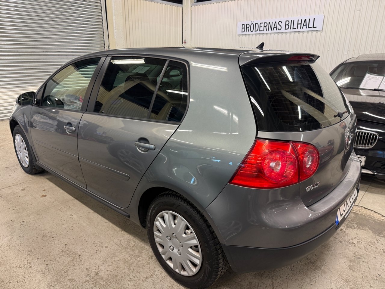 Volkswagen Golf 2007, bild 4/7