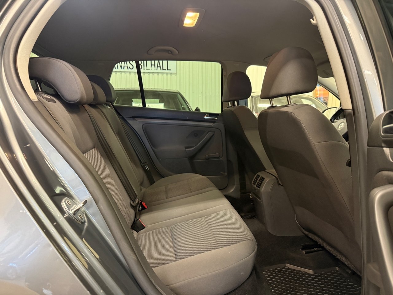 Volkswagen Golf 2007, bild 7/7