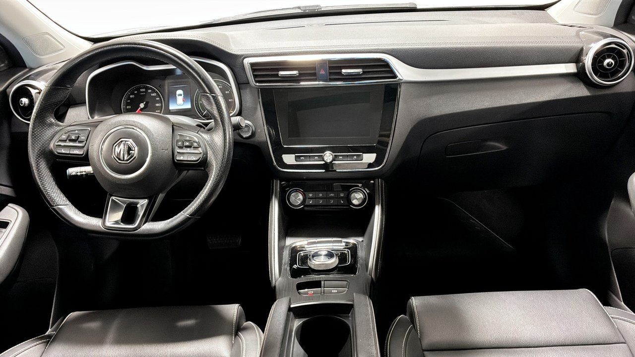 MG ZS Luxury 2021, bild 4/10