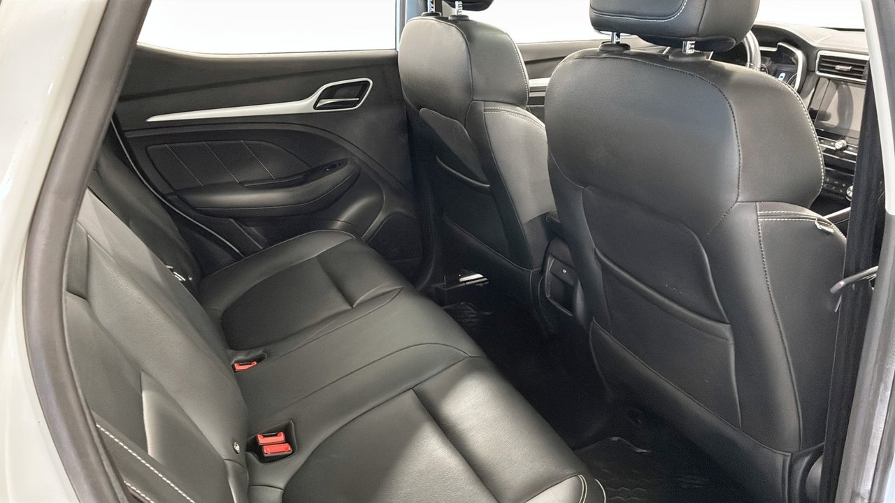 MG ZS Luxury 2021, bild 5/10