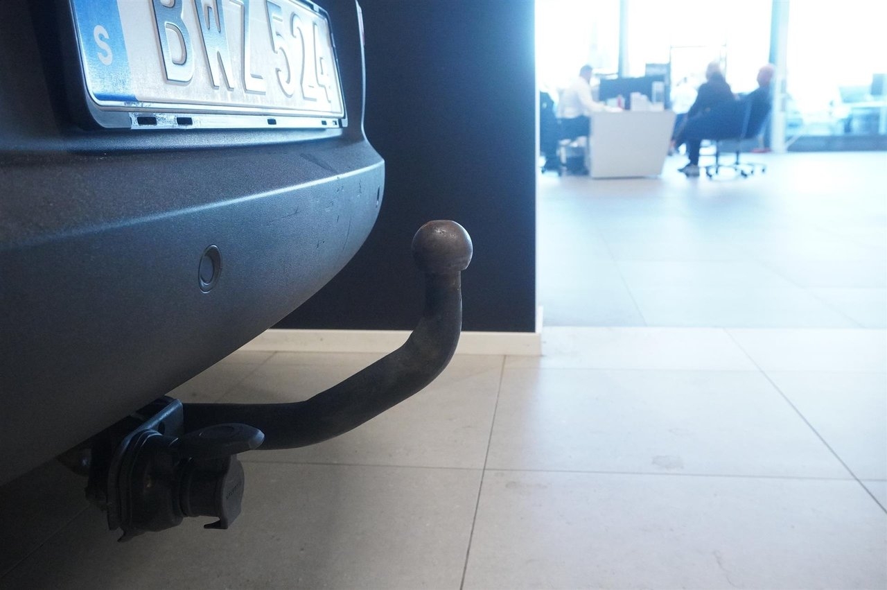 Kia Sportage 2015, bild 6/10