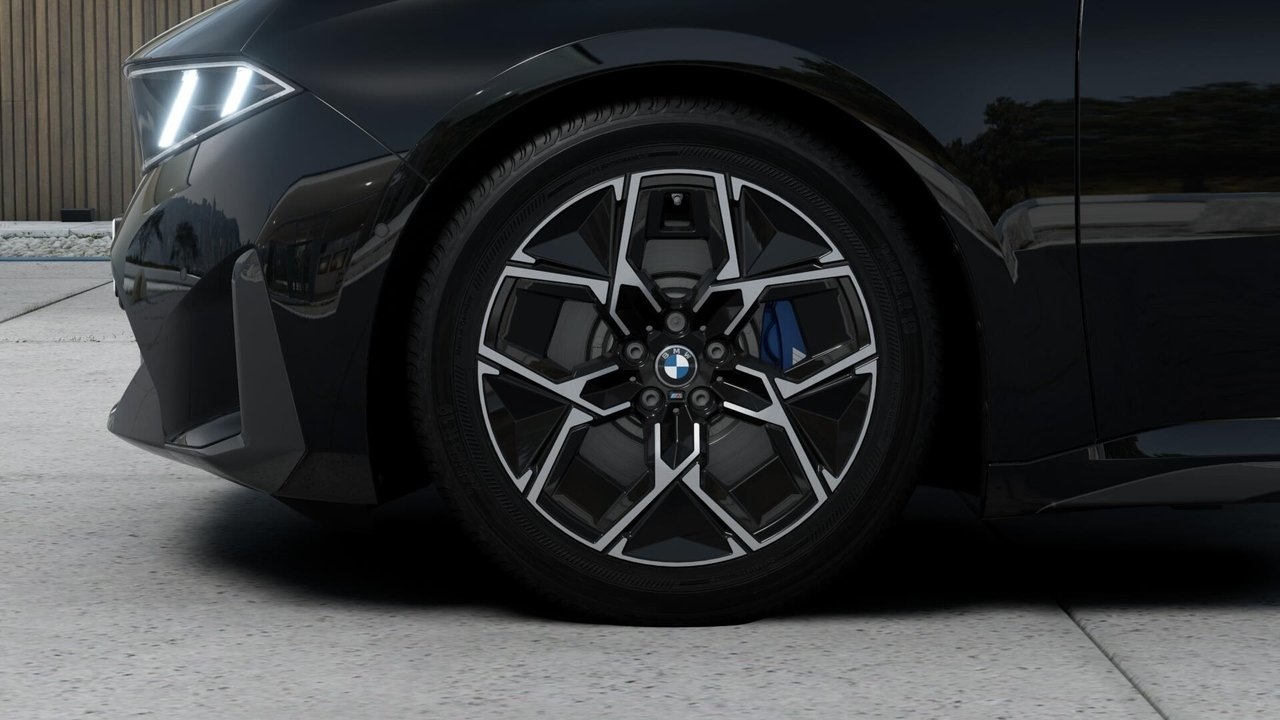 BMW i3 40 xDrive M Sport Edition DA+ 2027, bild 7/10