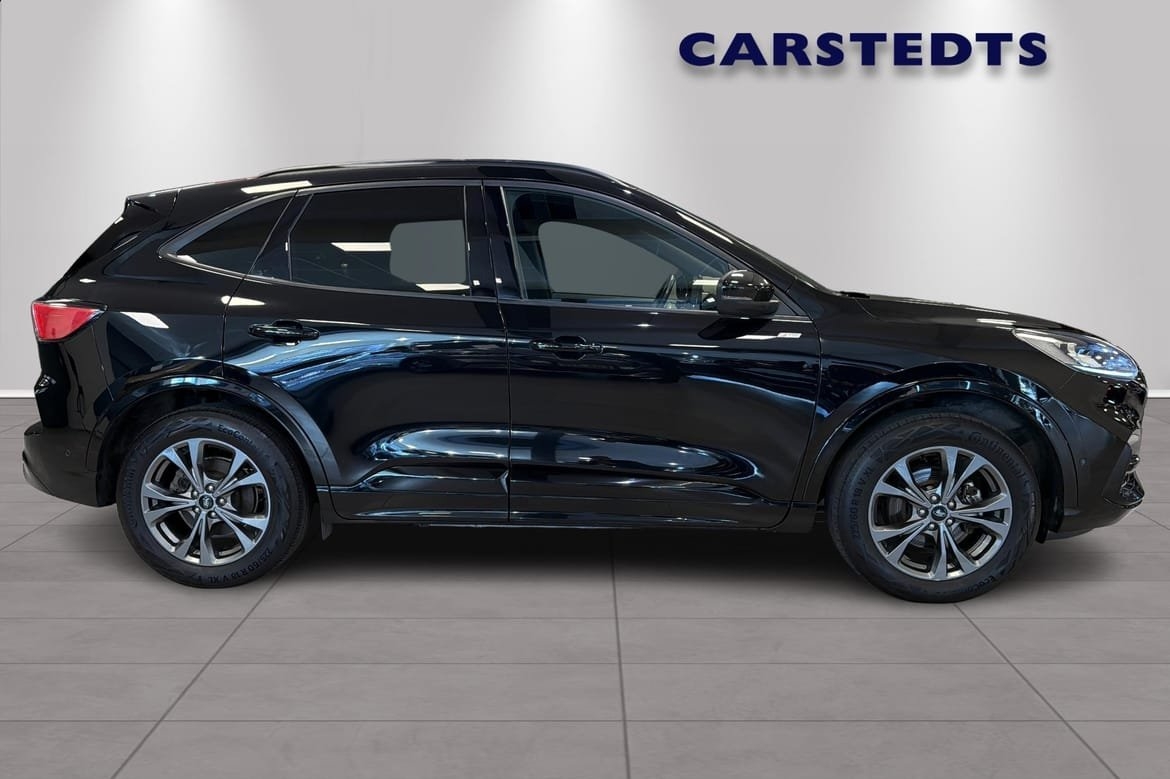 Ford Kuga Plug-In Hybrid ST-Line X 2022, bild 2/10