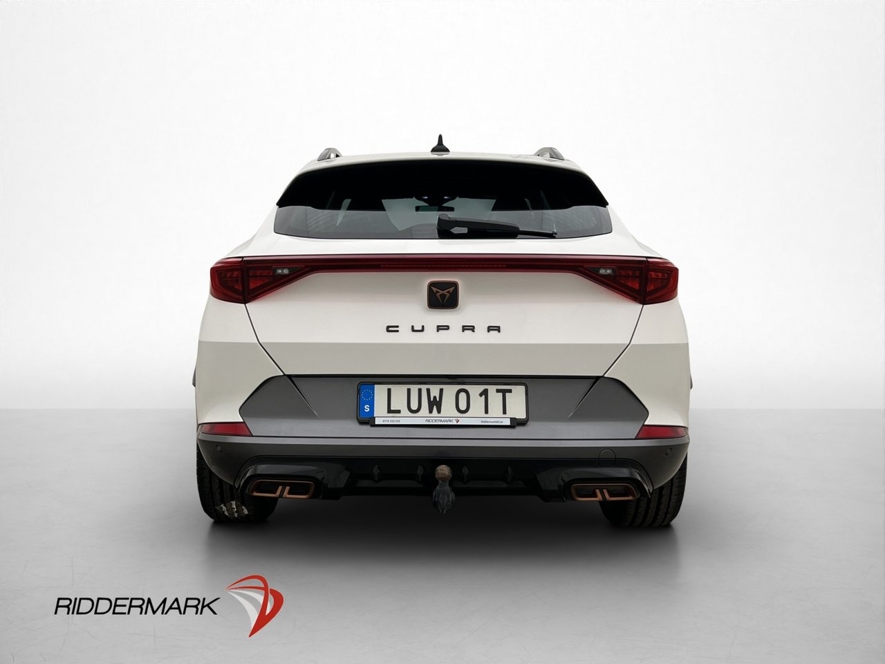 Cupra Formentor 2024, bild 7/10