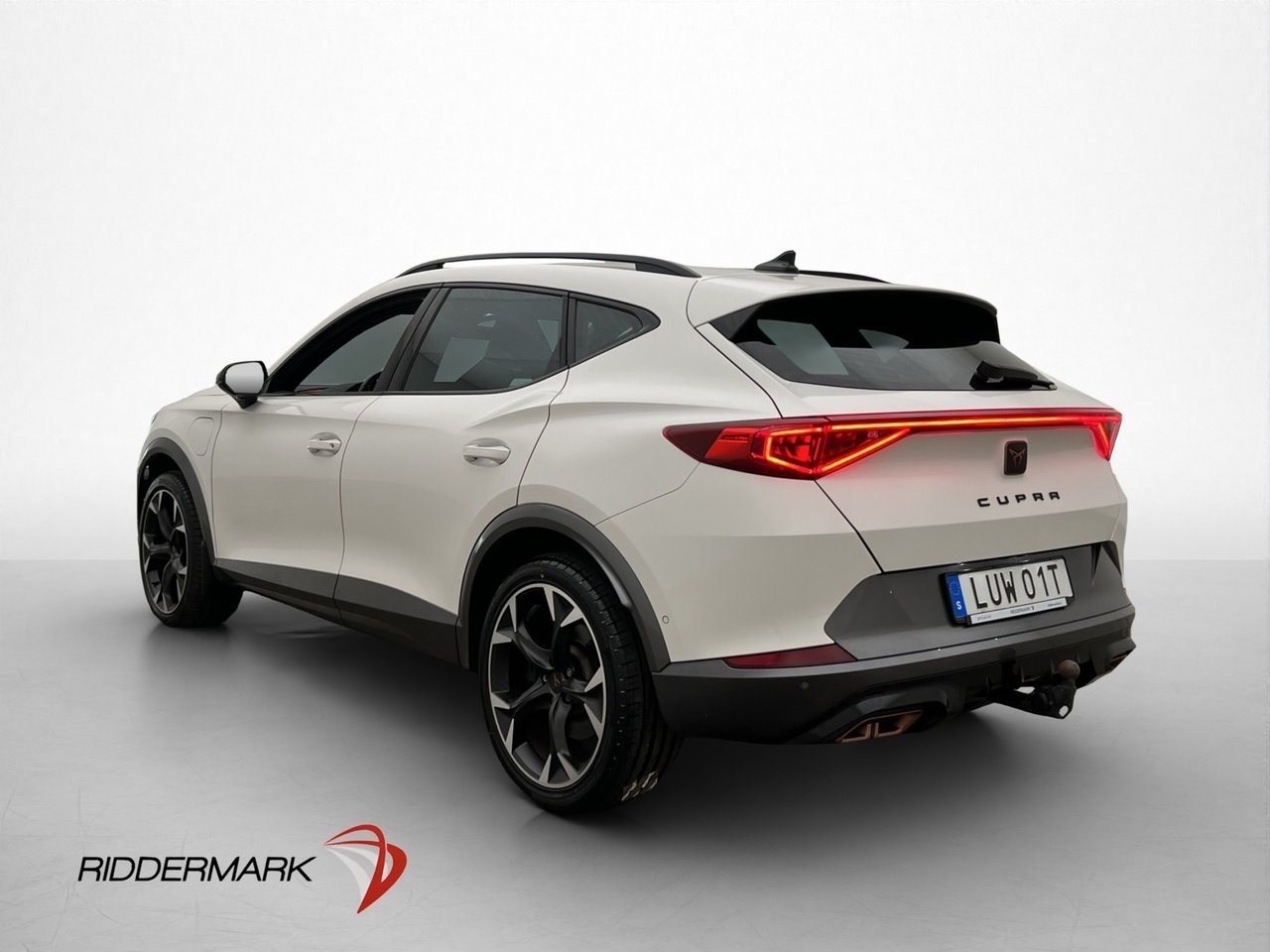 Cupra Formentor 2024, bild 6/10