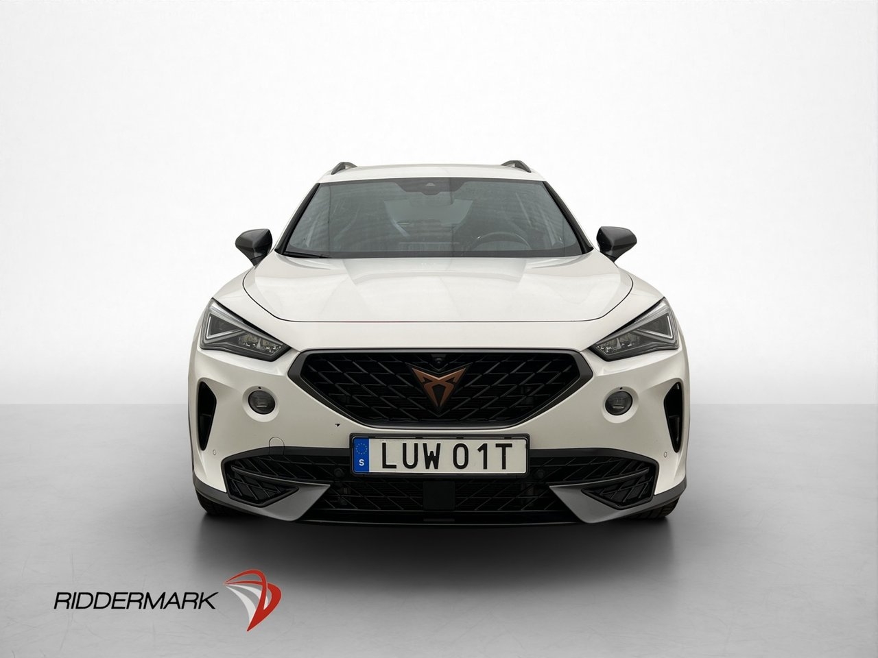 Cupra Formentor 2024, bild 2/10