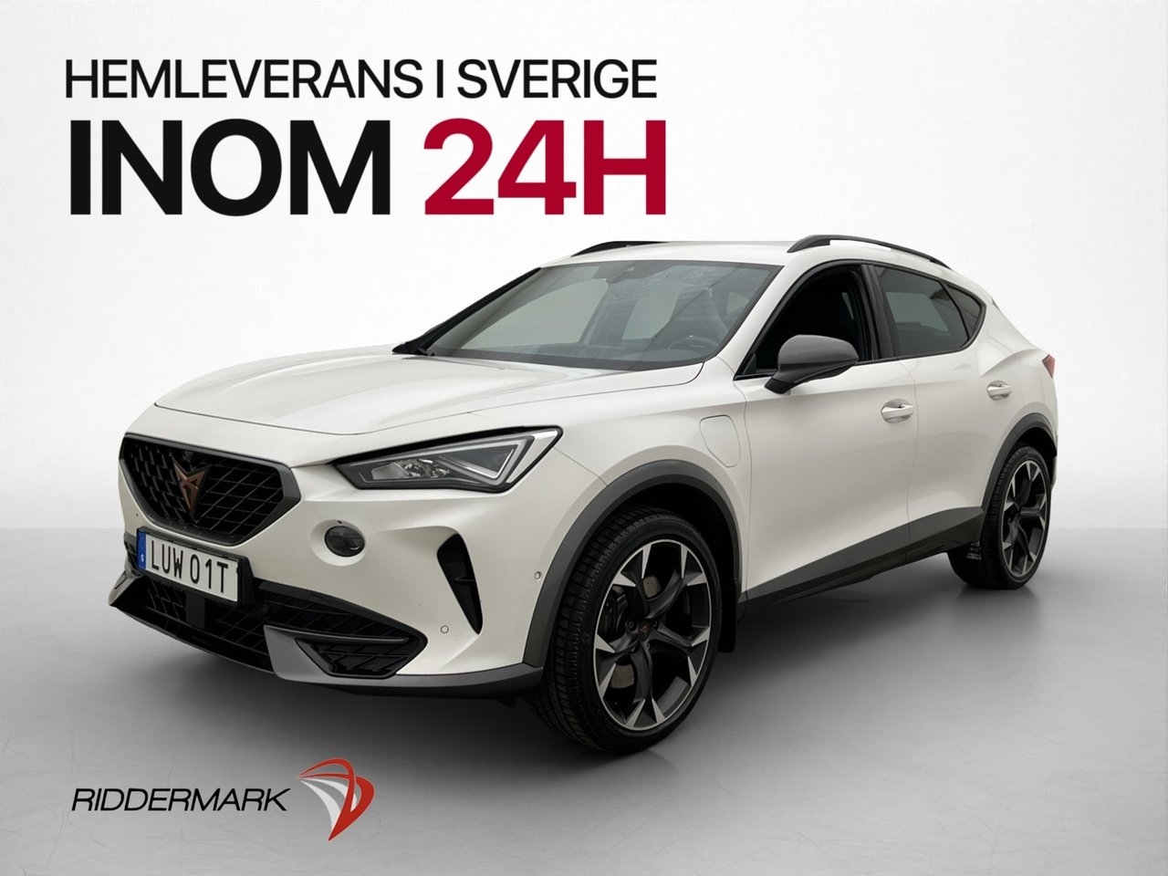 Cupra Formentor 2024, bild 3/10