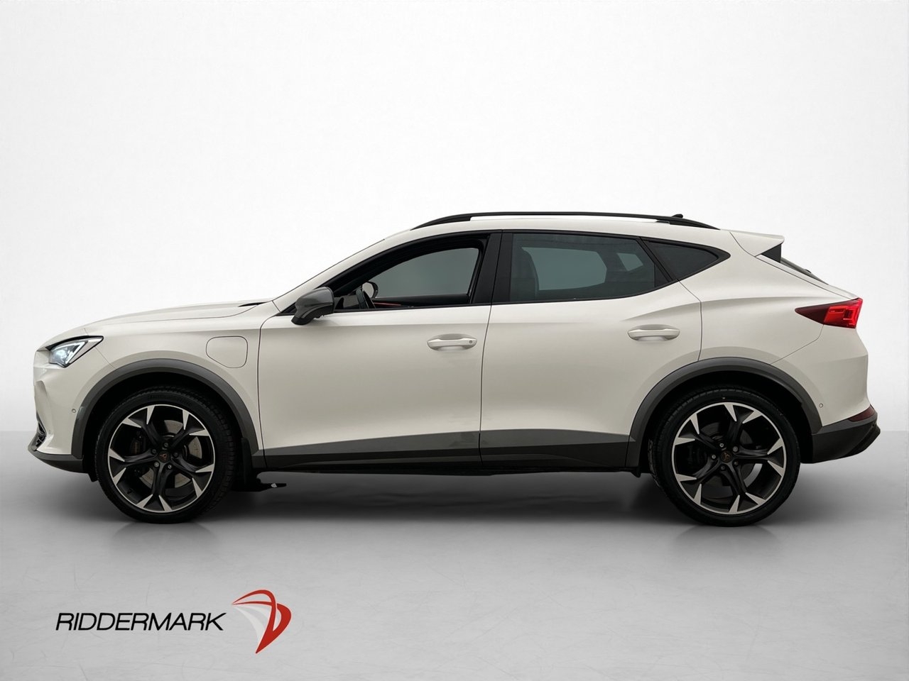 Cupra Formentor 2024, bild 5/10