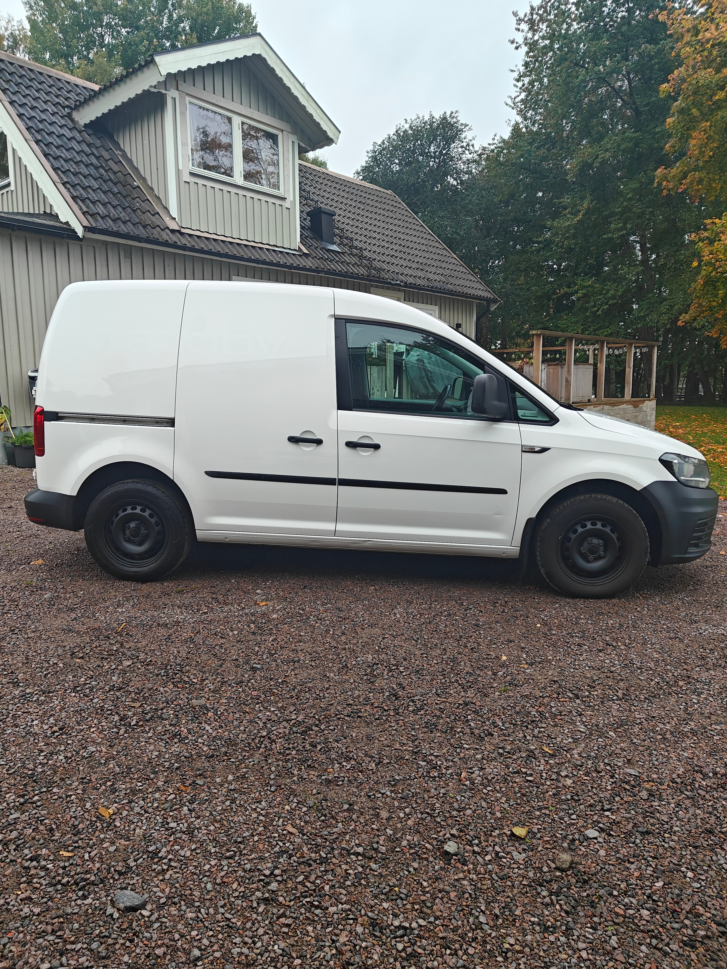 Volkswagen Caddy 2016, bild 3/10
